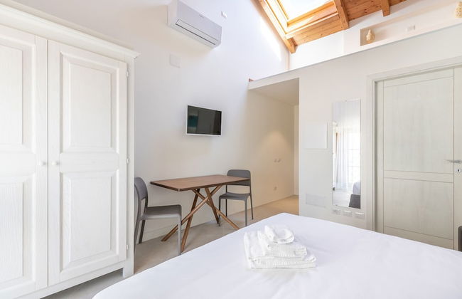 Italianway - Locanda della Meridiana - Foto 12