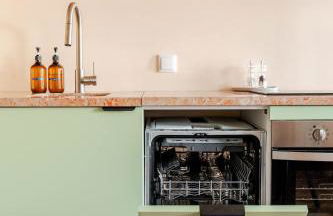 Big Studio apartment with a terrace - Foto 16