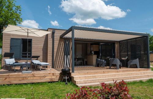 Gite "Au Père Peinard" - Foto 38