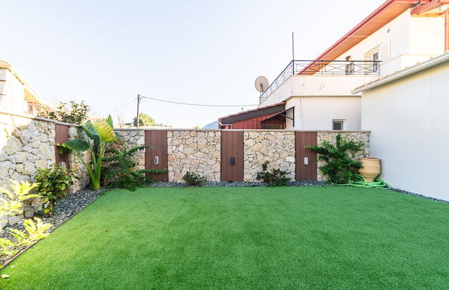 Elegance Suites - Foto 51