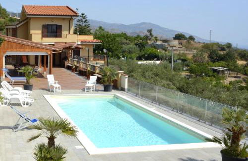 Villa Gemma di Mare - Foto 30