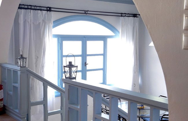 Patmos Exclusive Villas - Photo 12