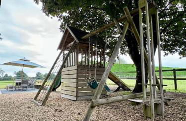 Stud House in Private Country Estate near Bruton - Foto 19