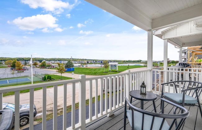 Marina Tower - Photo 27