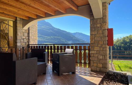 Panoramic Apartment Monno - Foto 1