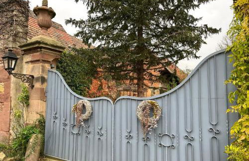 Domaine LaPromise - Photo 21