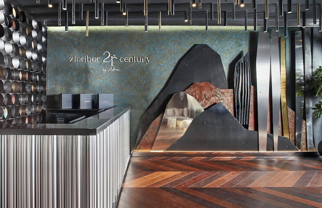 21 Century Zlatibor by Adora - Photo 1