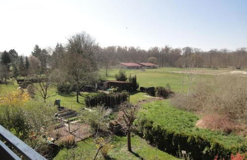 Annes Ferienwohnung Freiburg - Foto 8