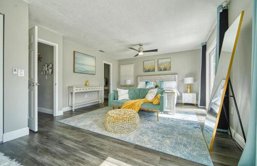 Stylish Lake home with HUGE POOL, Arcade with PS5,and Theater Just 5 min from Legoland - Foto 42