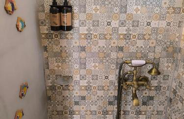 Rustic House Archangelos - Foto 53