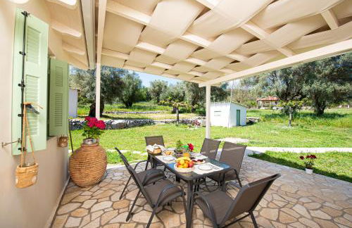 Eleonas Country House - Foto 58