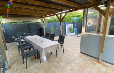 Ostseebungalow HaningHuus - Photo 43