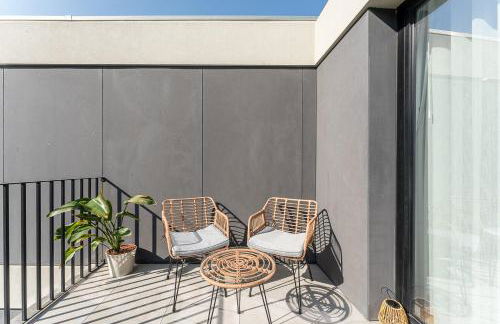 GuestReady - Modern lovely stay in Aveiro - Photo 29