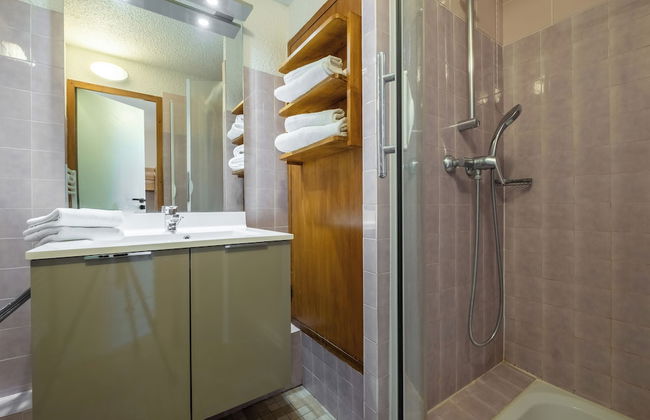 VVF Val-Cenis Haute-Maurienne - Foto 30