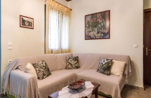 Konstas Stone Island House in Meganisi - Photo 25