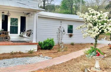 Countryside Haven - Foto 37