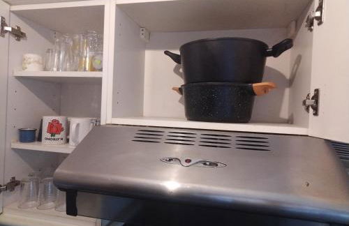 Appartement familiale face à un square arboré - Foto 21