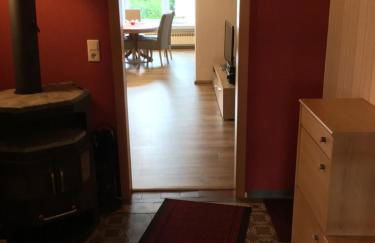 Ferienwohnung am Wiehengebirge - Foto 30