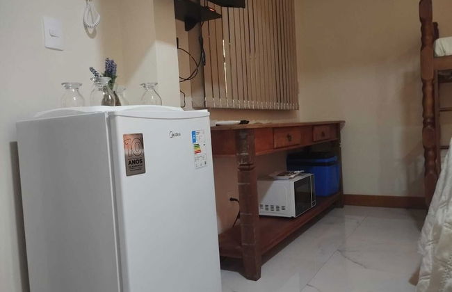 Suítes Brisa do Mar - Foto 10