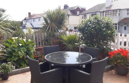 Victorian seaside apartment - Foto 3