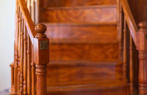 Emmas Timeless Treasure Historic Home - Foto 29