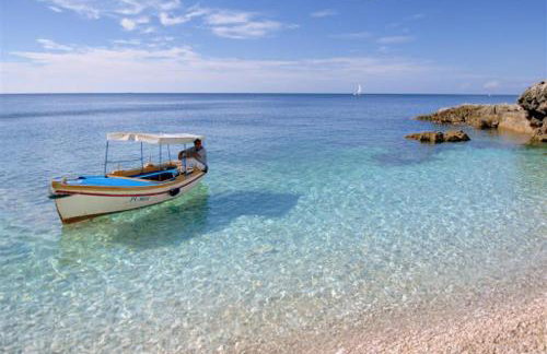 Modern Mediterreanean Villa by villatinapula - Foto 45