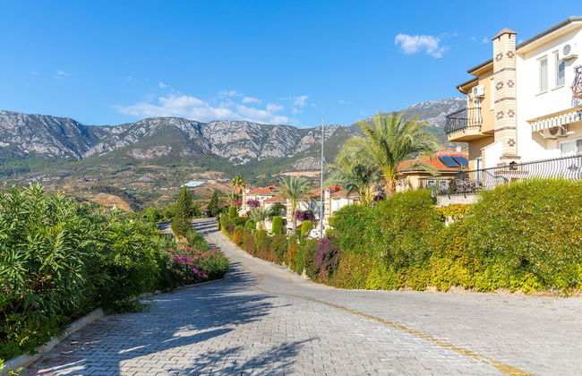 Gold City 3 Bedroom Villa 4 - Foto 42