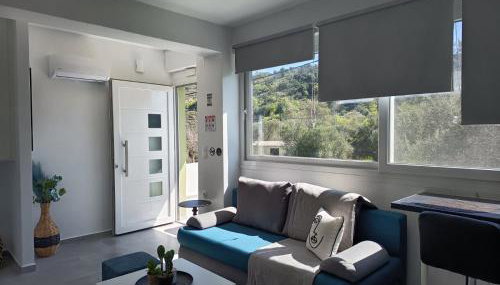 Basil Leaf - Minimal View Retreat - Foto 4