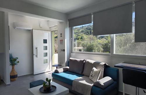 Basil Leaf - Minimal View Retreat - Foto 4