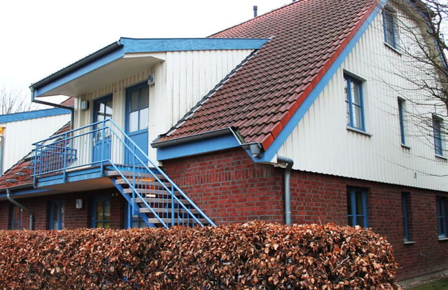 Ferienwohnung in Bester Lage in Boltenhagen mit Terrasse - Foto 20