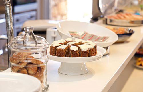 Agnantia Bed & Breakfast - Foto 13