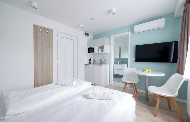 Villa Oliver Hévíz 2 - Foto 9