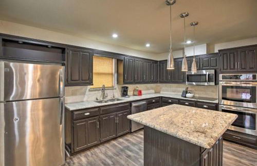 Texas - Tulane 2007 - Foto 13