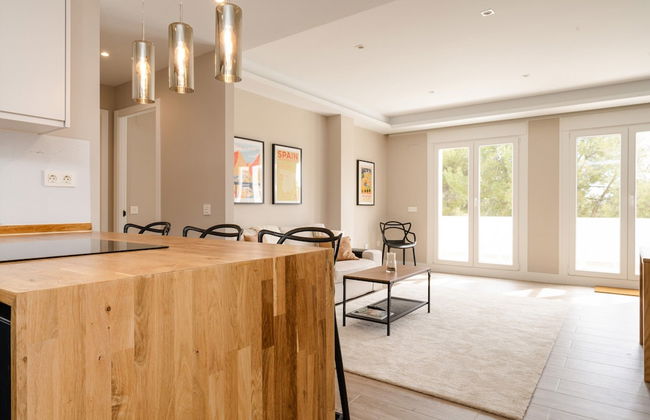 Golf Gardens Miraflores - Foto 11