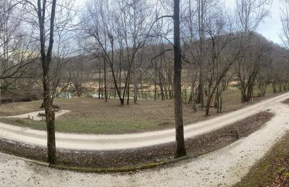 Sleepy Bear Cabin, Red River Gorge, KY, River Access & Views - Foto 14