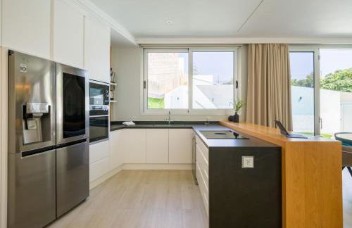 Villa in Maspalomas with Private Heated Pool - Foto 6