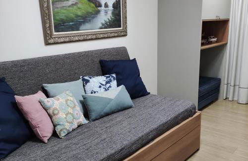 Nosso Flat Pedra Azul - Condomínio Vista Azul - Photo 39