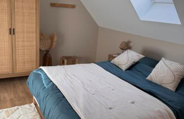 Gîte de la forêt de Sperleka - Foto 21