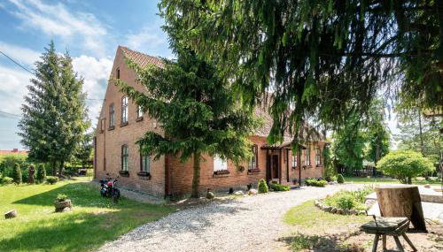 Dworek Mazurski Ruś Gospodarstwo Agroturystyczne - Foto 2