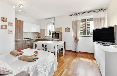 Alessia's Flat - Perini - Photo 39