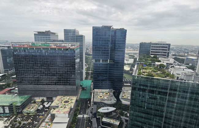 One Uptown Residence - Foto 62