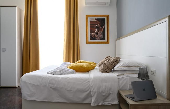 Relais Incantesimo Vaticano - Photo 40