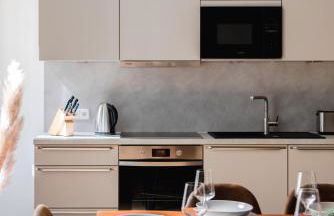 165m2 Downtown Family Suite 5BR, 3Bath, kids room, 11min Alexanderplatz - Foto 4