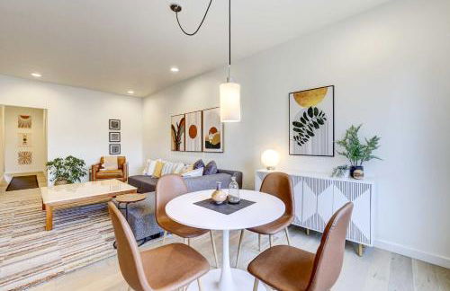 Beautiful Townhome - Steps to Downtown Boise! - Photo 1