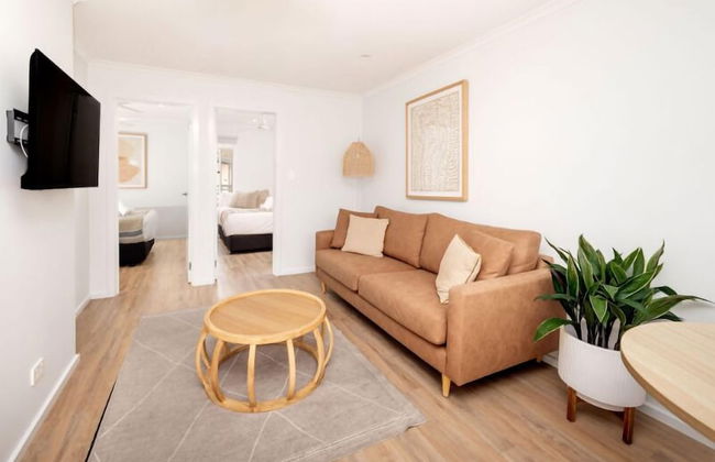 BIG4 Mannum Holiday Park - Foto 23