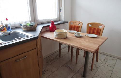 Wohnung für Liebhaber - gerne auch mit Kindern - Foto 21