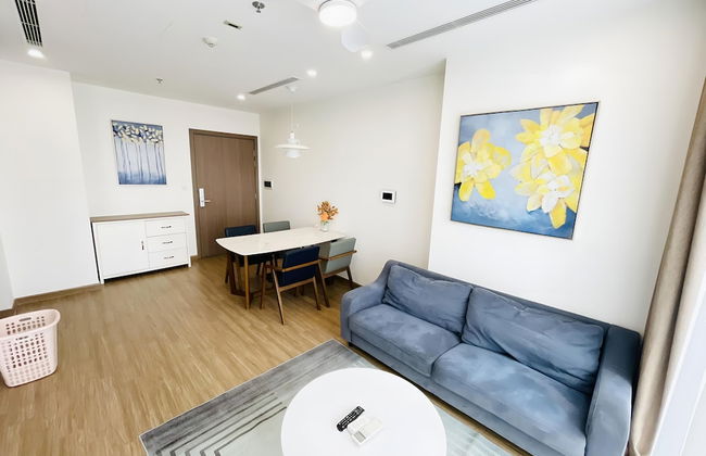 Vinhomes Skylake Ha Noi - Gem Apartment - Foto 63