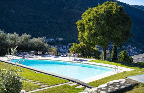 Villa Anna Lake View - Foto 24