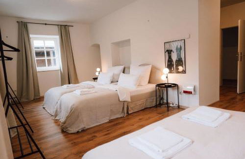 Zur alten Oelmuehle Wellness & Entertainment - Foto 78