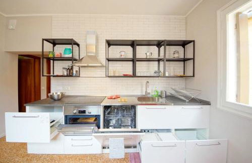 Ca' Ponte degli Scalzi WI-FI Fiber - Foto 49